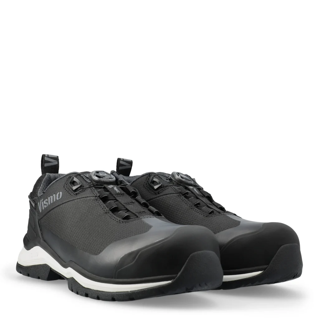 VISMO ESD S3 SHOE W/BOA