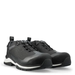 VISMO ESD S3 SHOE W/BOA