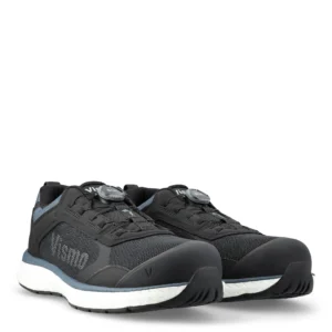 VISMO ESD TEXTILE SHOE W/BOA