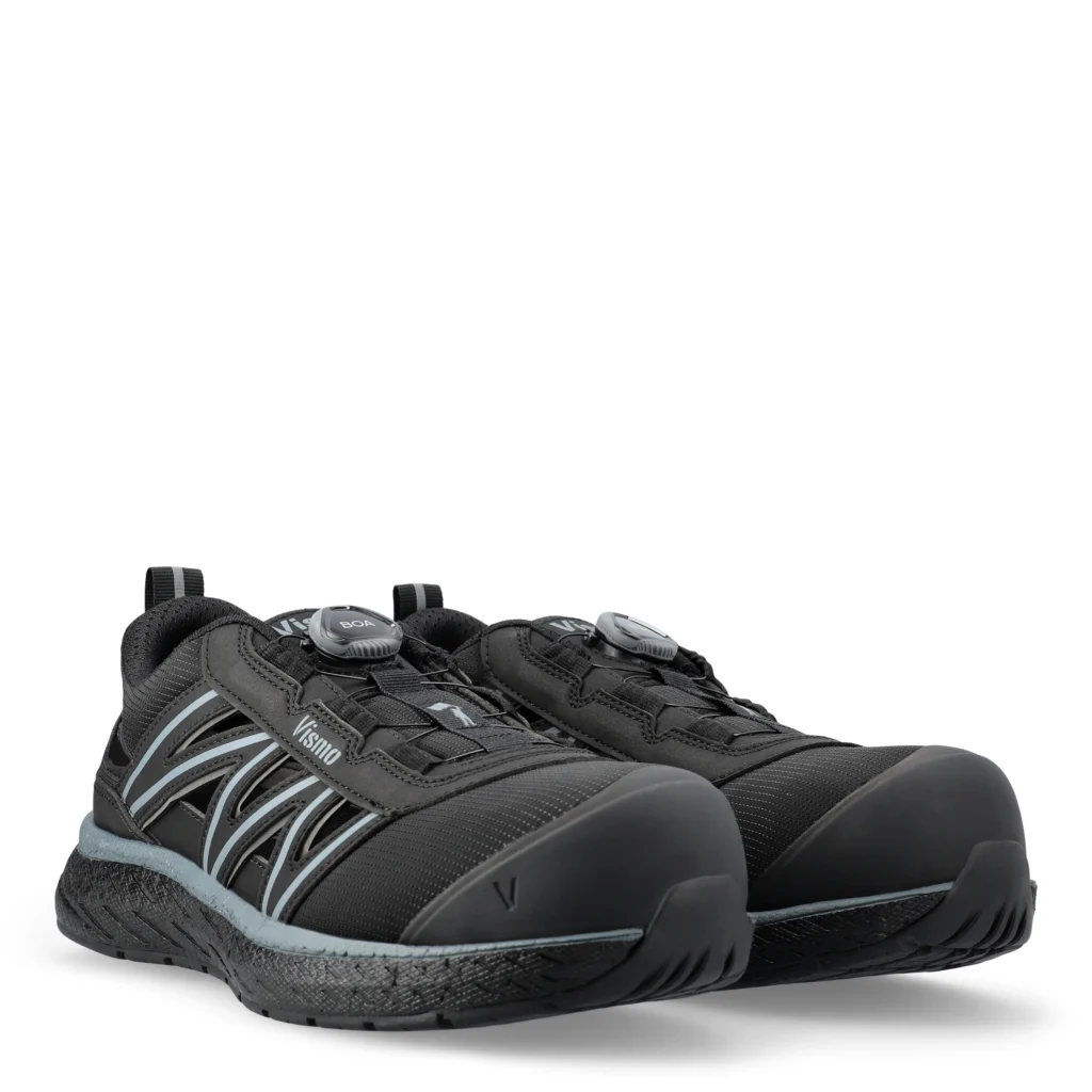 VISMO ESD SANDAL W/BOA