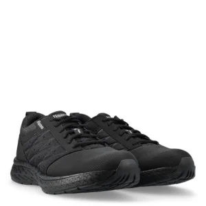 VISMO ESD NON-SAFETY WORK SHOE TEXTILE