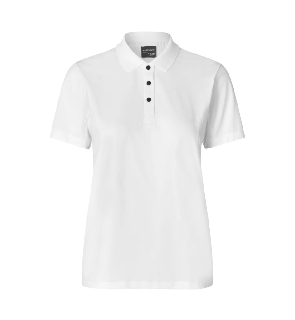 GEYSER active polo shirt | dame