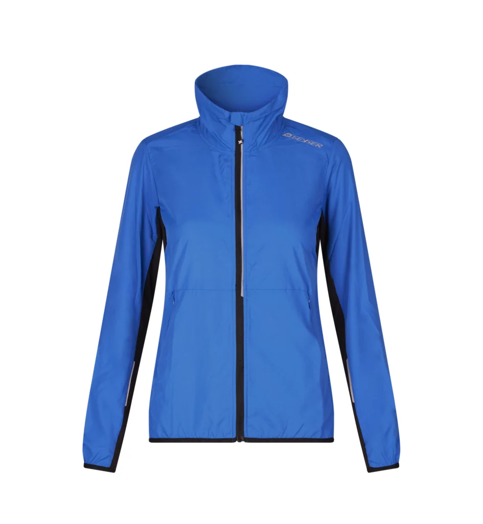 GEYSER running jacket | light | dame