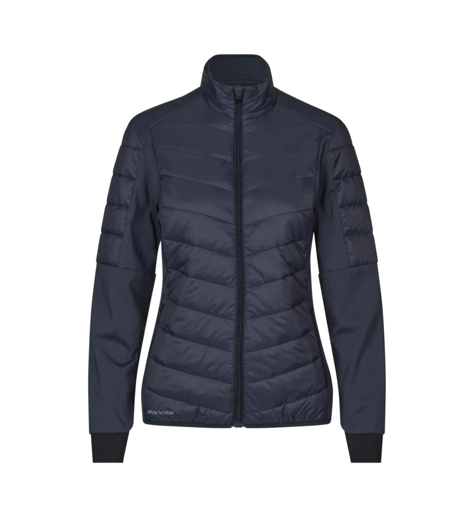 GEYSER hybrid jacket | dame