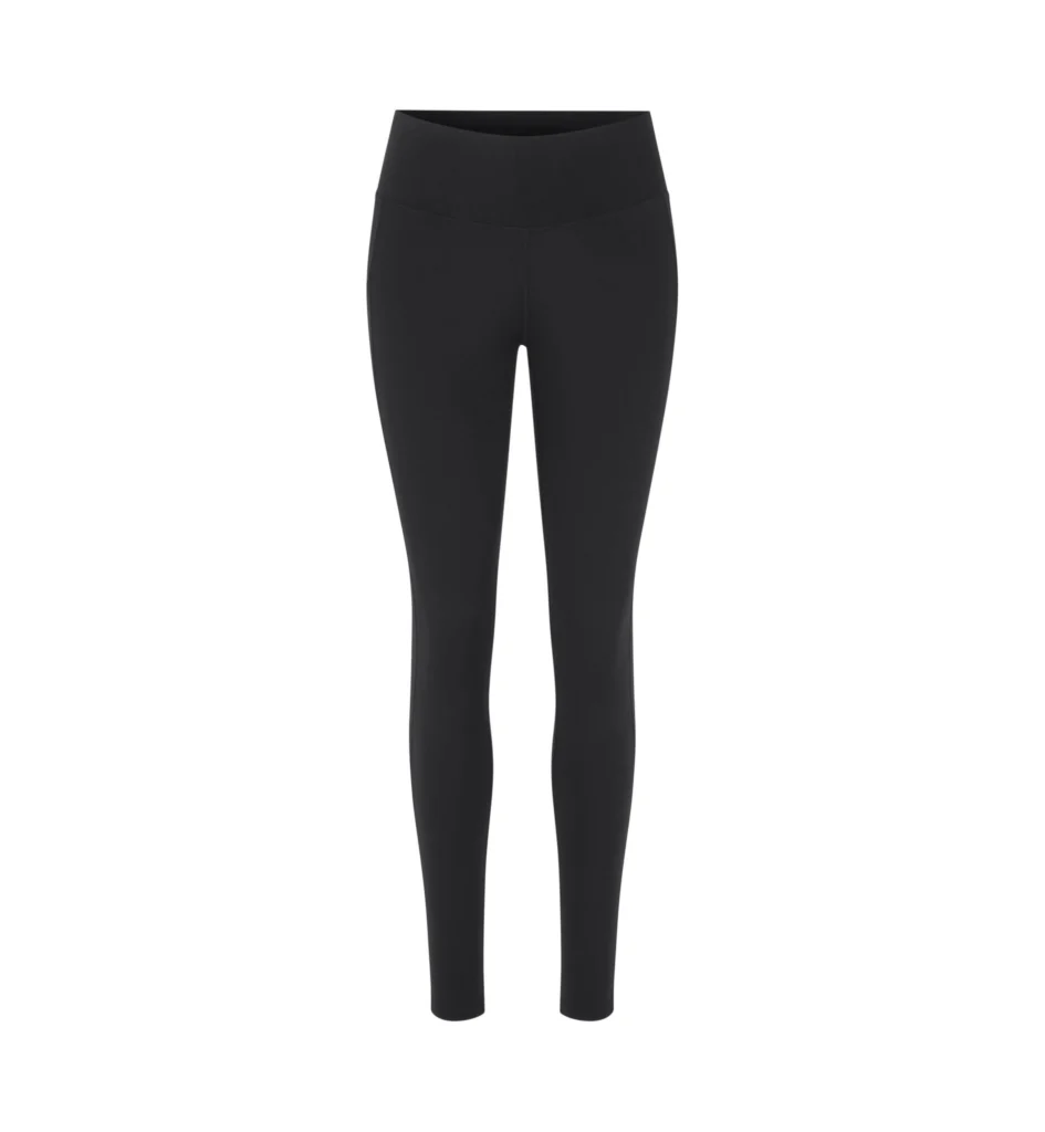 GEYSER performance tights | long | dame