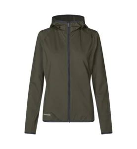 GEYSER stretch hoodie | dame