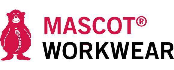 Mascot logo