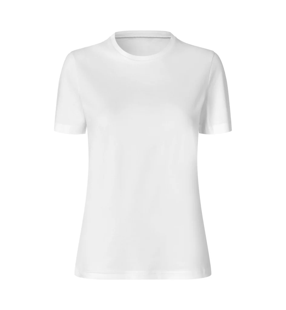 SEVEN SEAS T-shirt | organic | dame