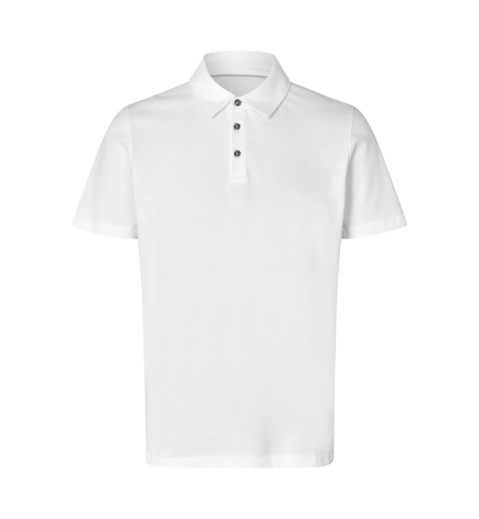 SEVEN SEAS Polo shirt | organic