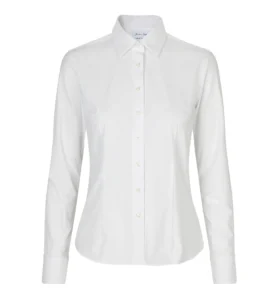 SEVEN SEAS Hybrid shirt | modern | dame