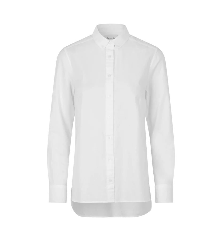 SEVEN SEAS Oxford | long | modern | dame