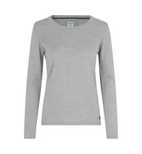 SEVEN SEAS The knit | o-neck | dame