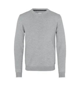 SEVEN SEAS The knit | o-neck
