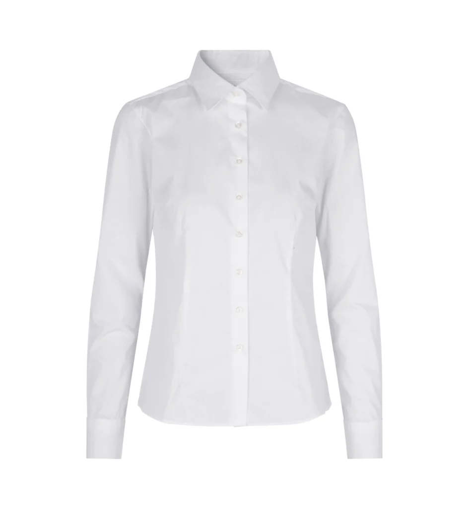 SEVEN SEAS Poplin | modern | dame