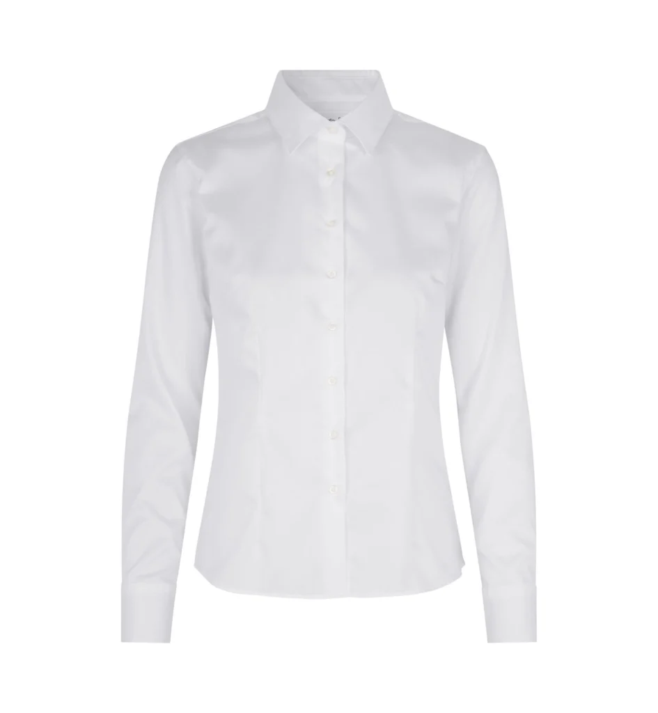 SEVEN SEAS Fine Twill | modern | dame