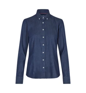 SEVEN SEAS Soft Denim | modern | dame