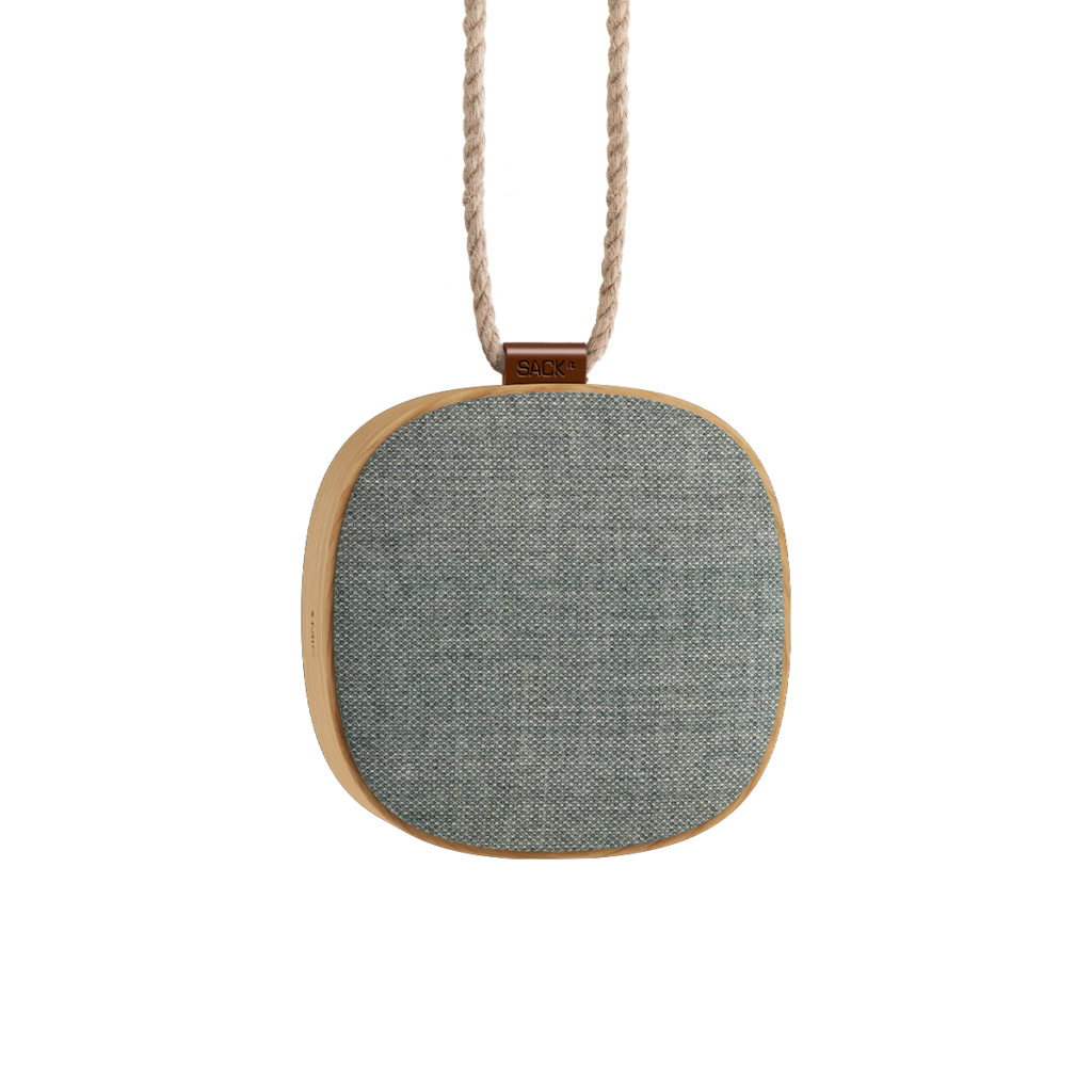 SACKit Go Wood - Natural Oak