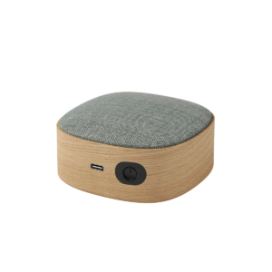 SACKit Go Wood - Natural Oak