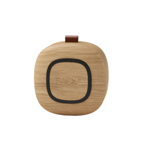SACKit Go Wood - Natural Oak