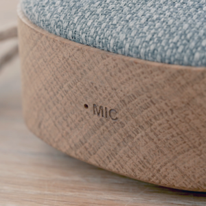 SACKit Go Wood - Natural Oak