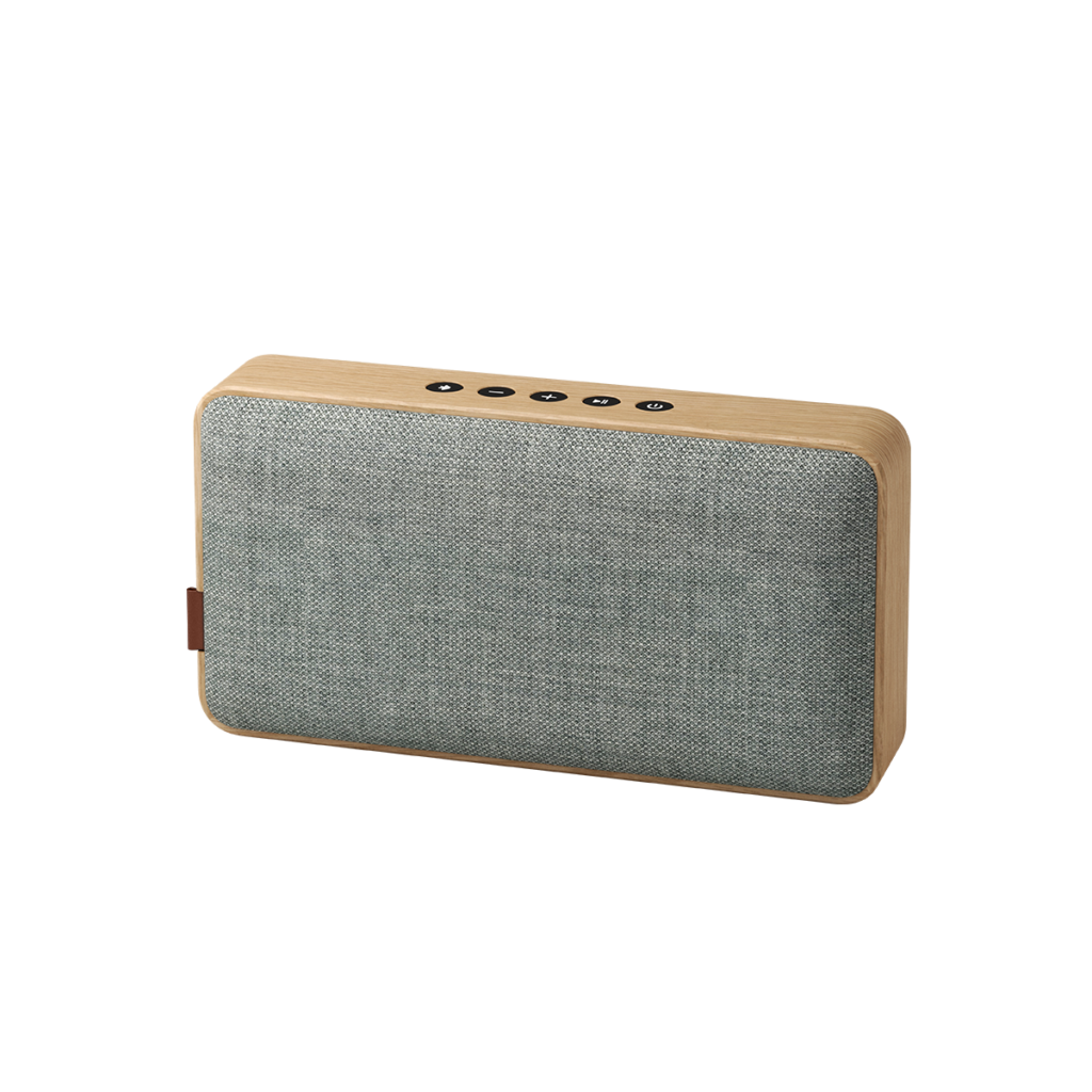 SACKit Move Wood - Natural Oak