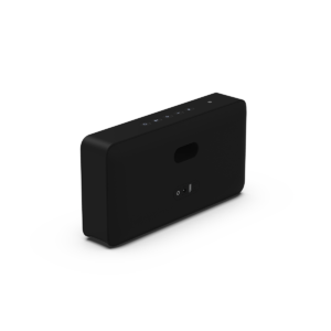 SACKit Move 150 Black